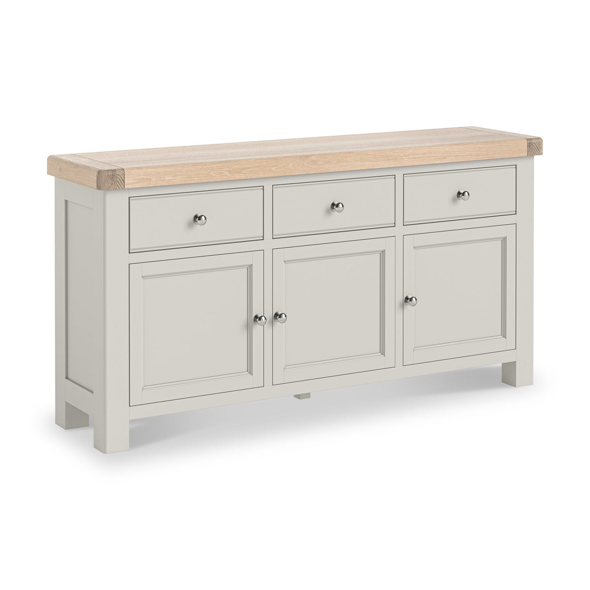 Penzance Large Sideboard