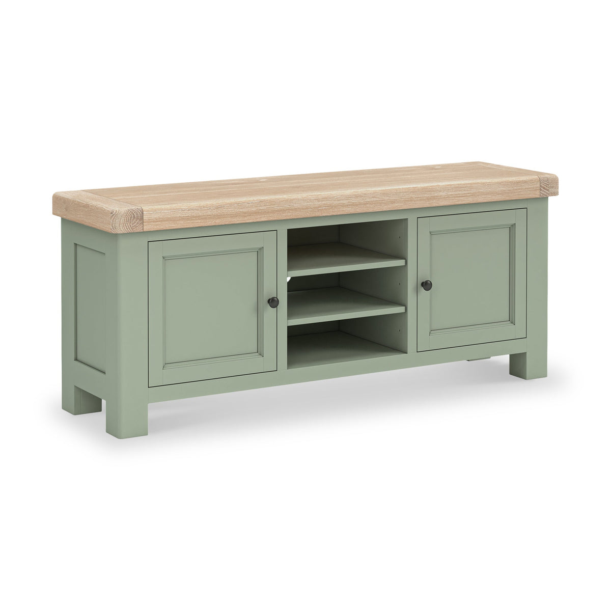 Penzance 140cm TV Unit