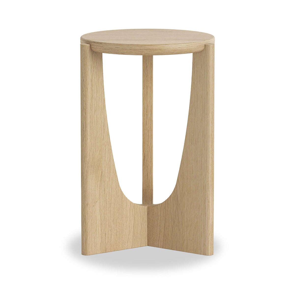 Whitstone Oak Side Table