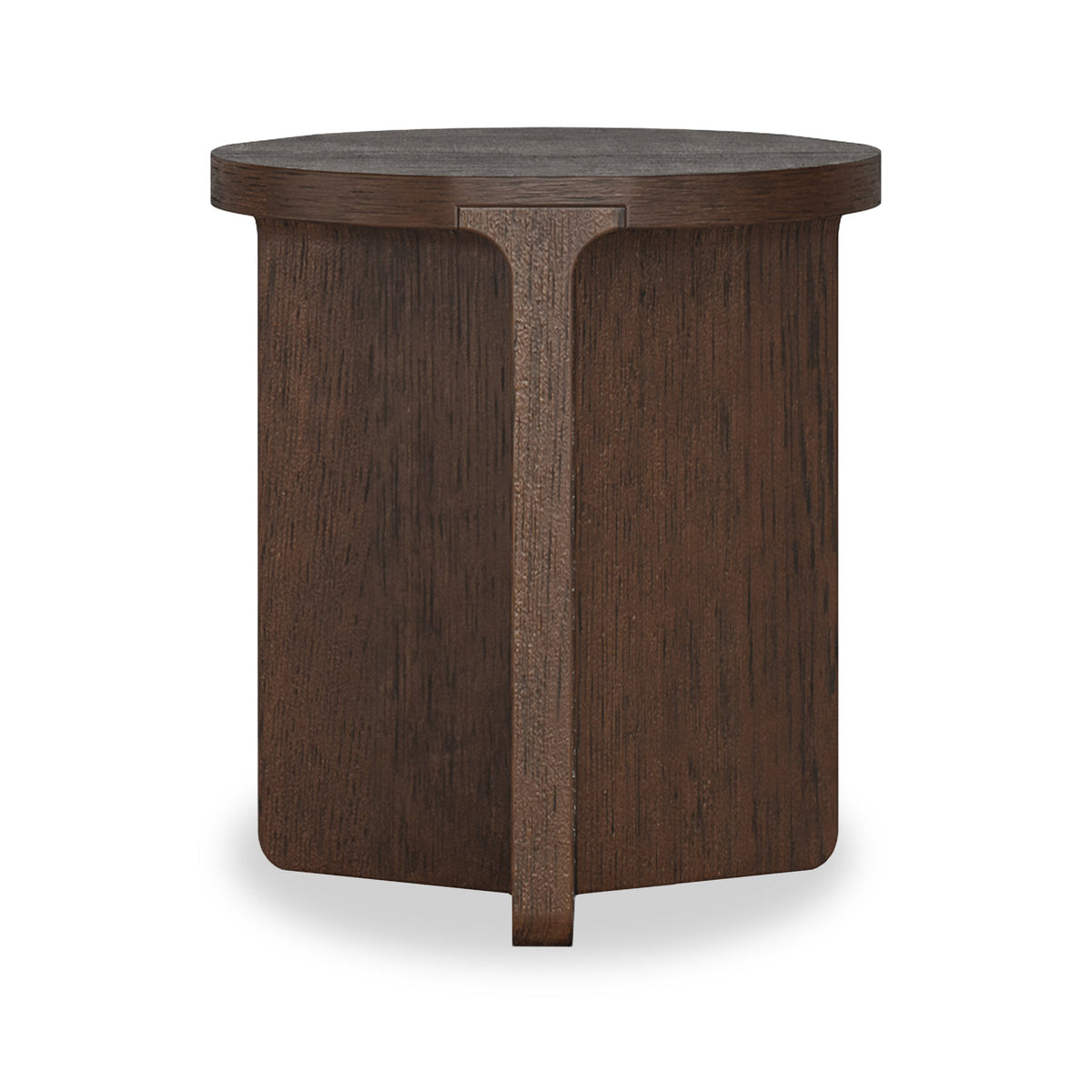 Mylor Oak Side Table
