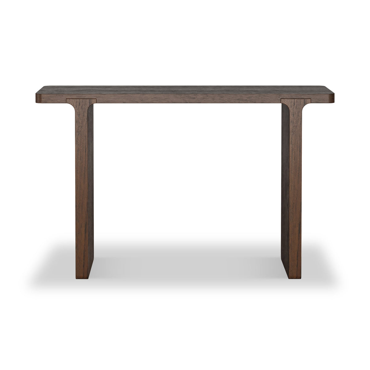 Mylor Oak Console Table