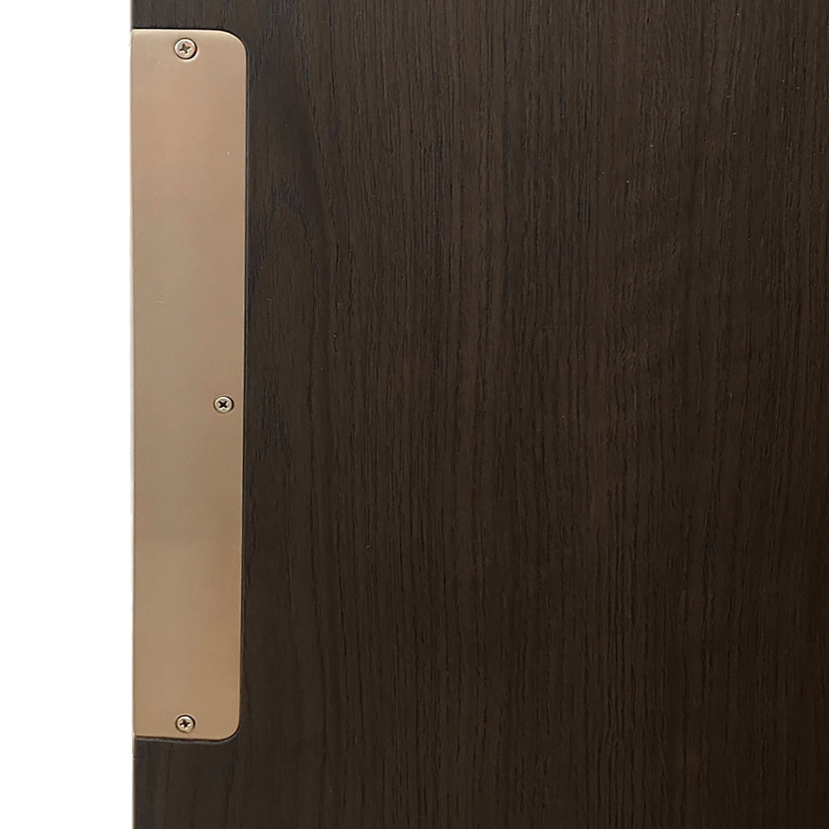 Mylor Oak 2 Door Sideboard