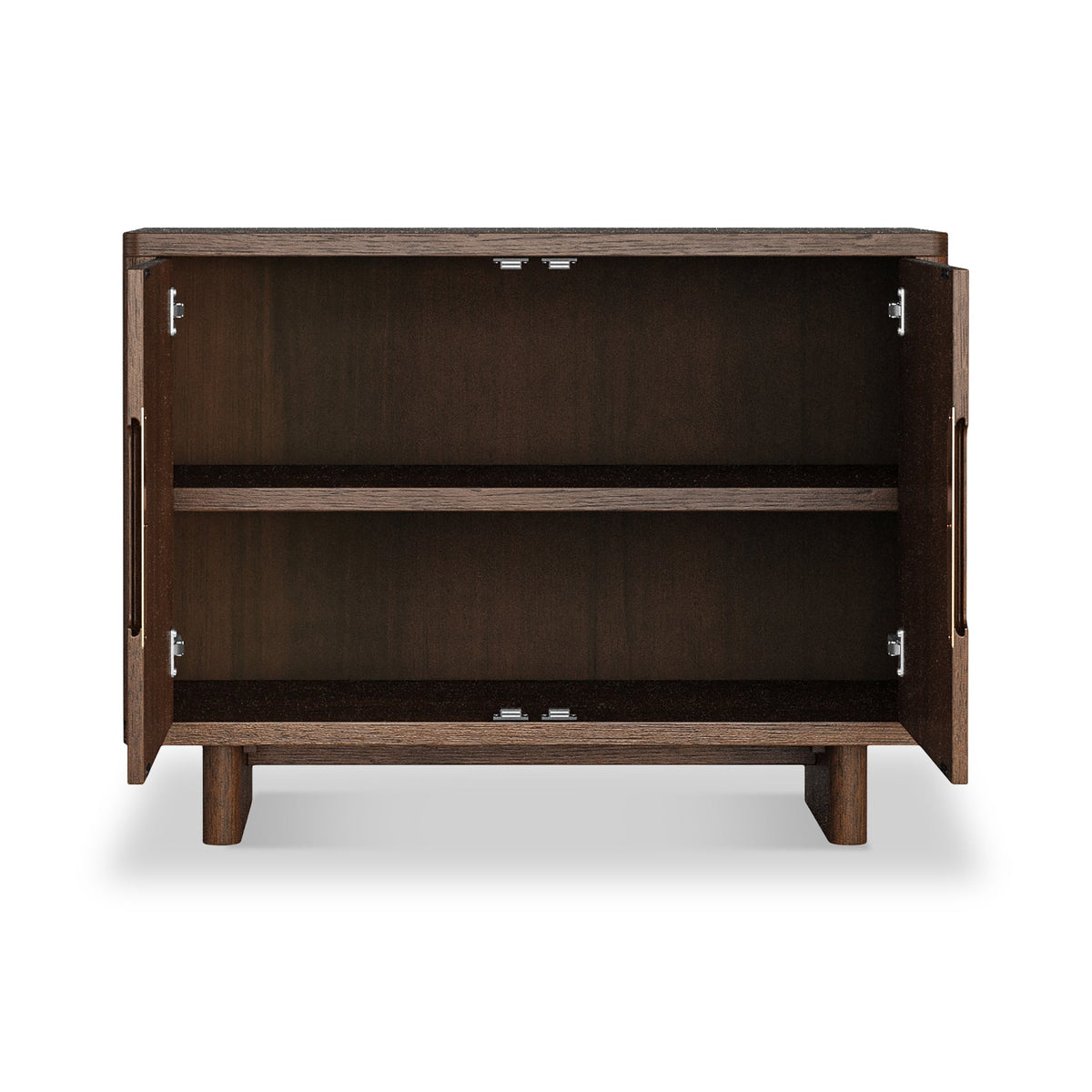 Mylor Oak 2 Door Sideboard