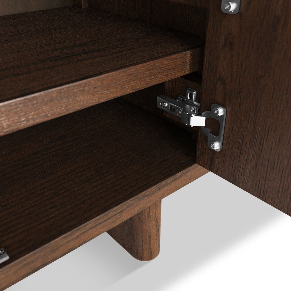Mylor Oak 150cm TV Unit
