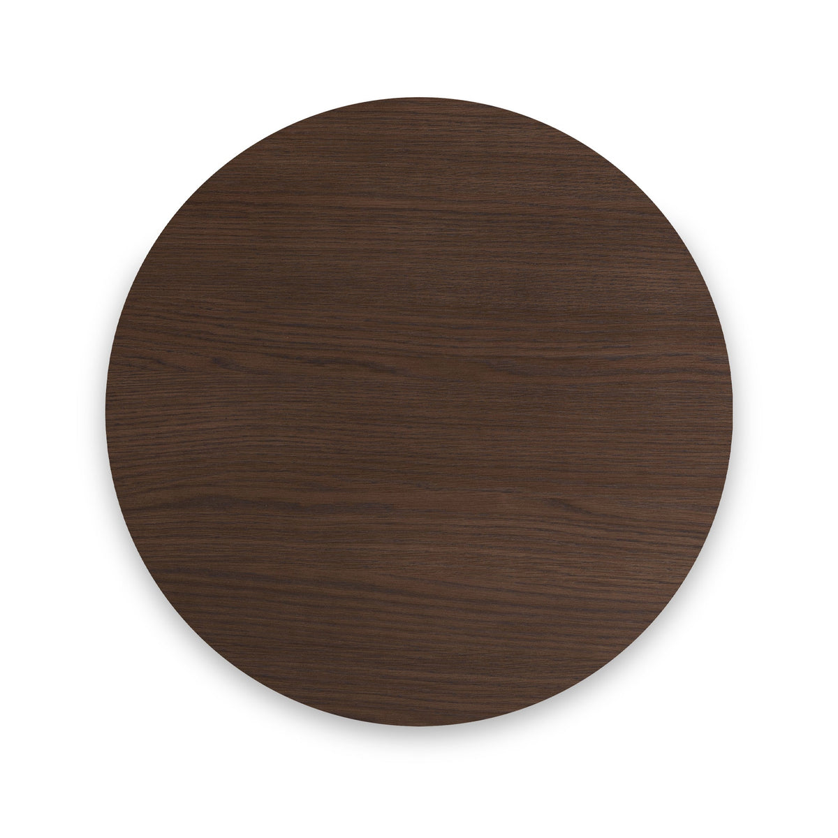 Mylor Oak Bobbin Side Table