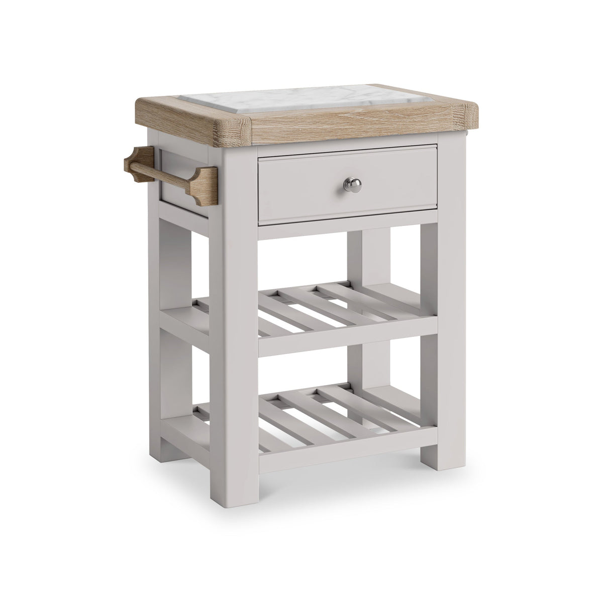 Penzance Small Kitchen Island