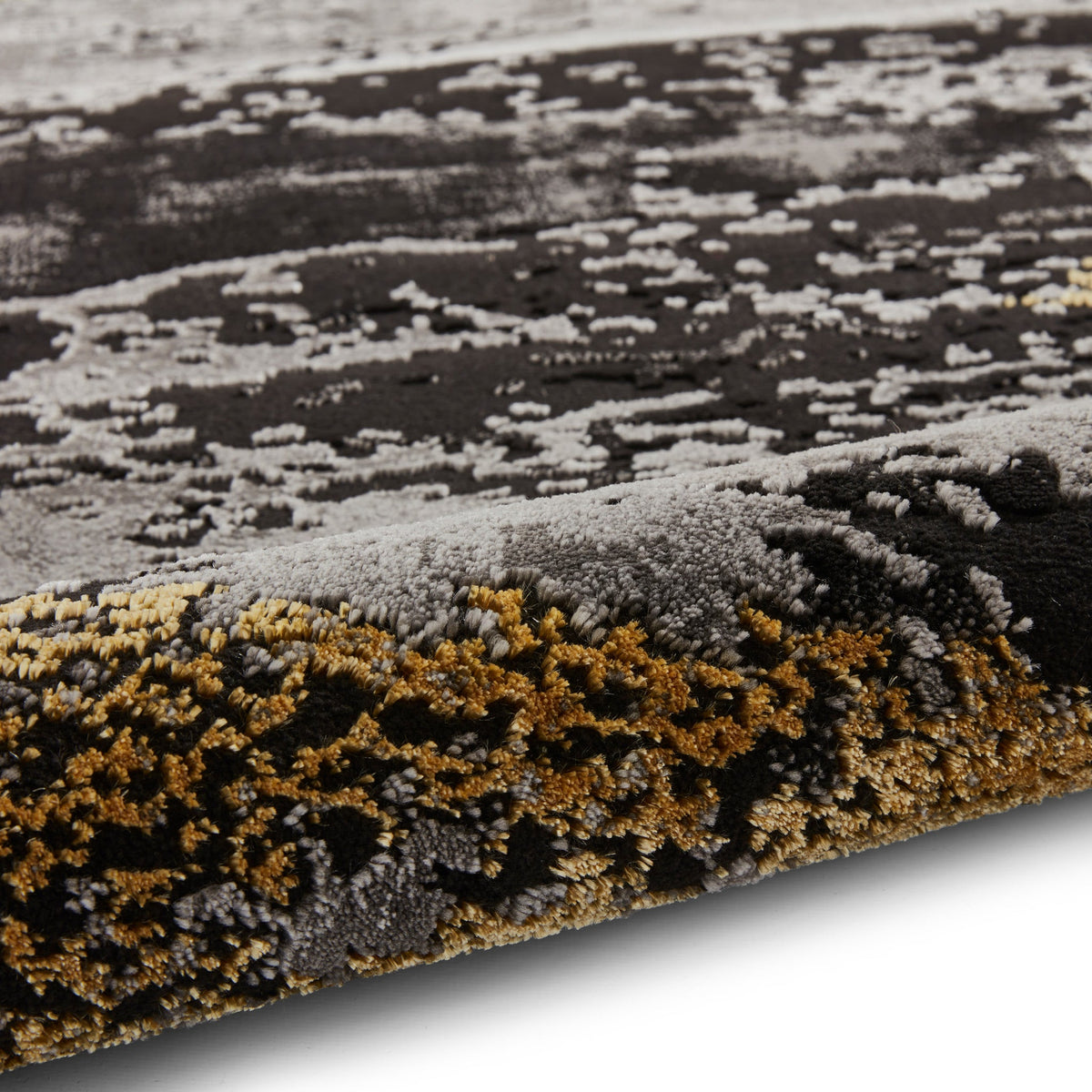 Fenway Distressed Super Soft Rug
