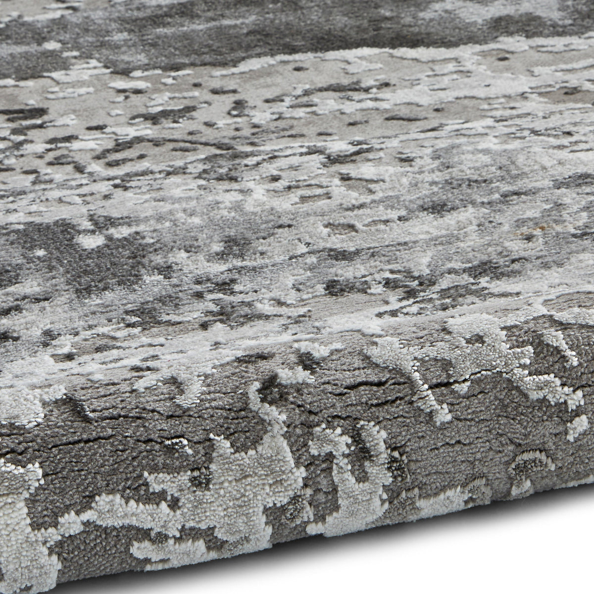 Fenway Distressed Super Soft Rug