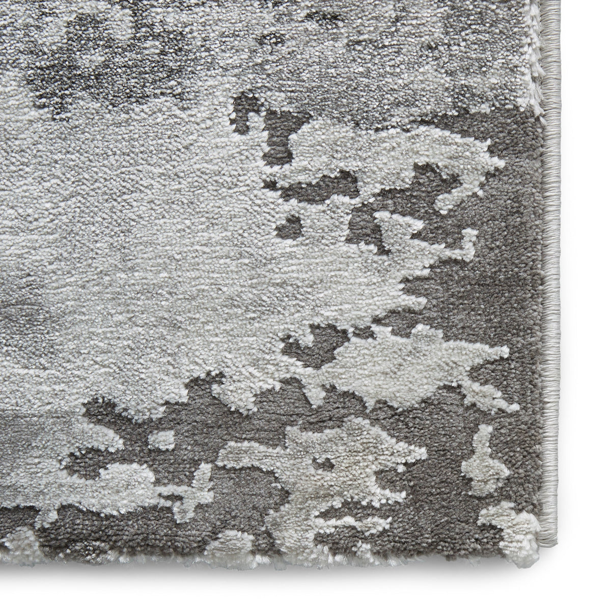 Fenway Distressed Super Soft Rug