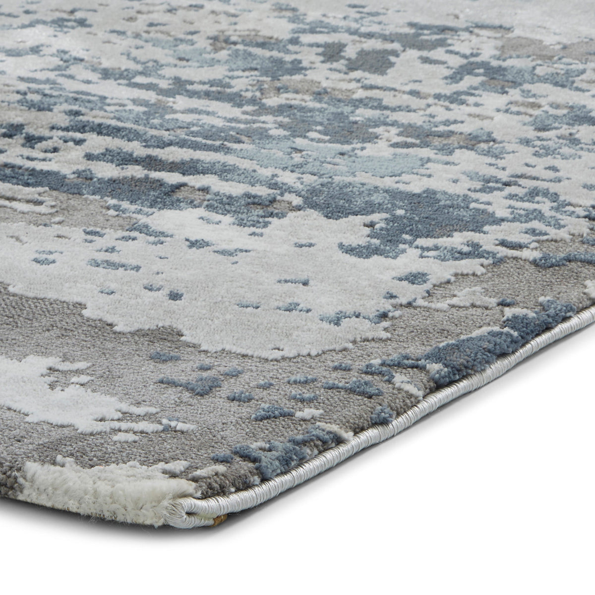 Fenway Distressed Super Soft Rug