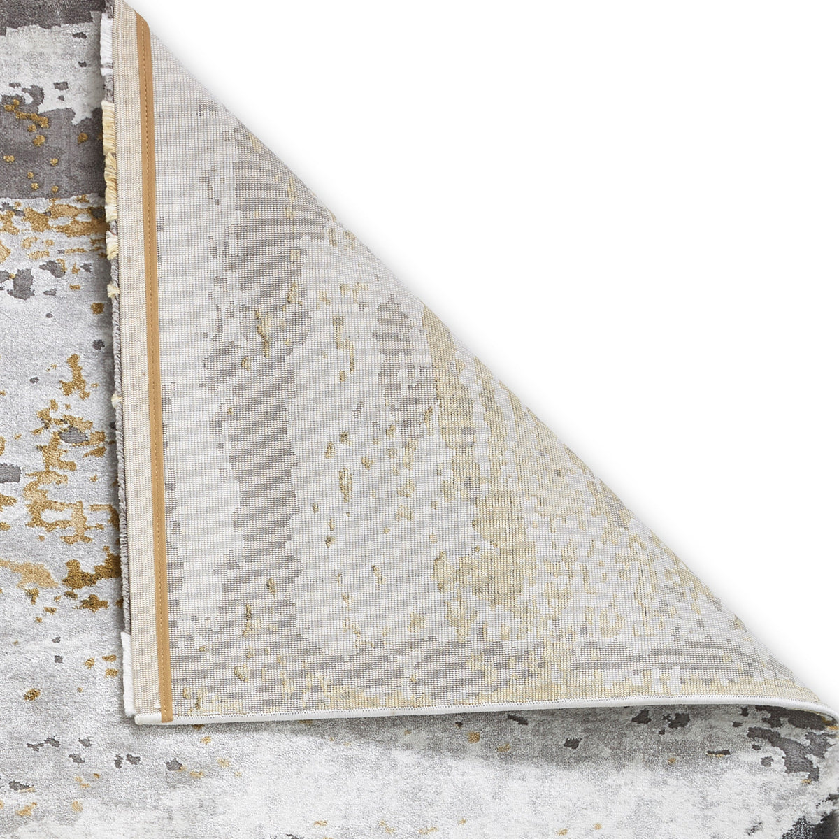 Fenway Distressed Super Soft Rug