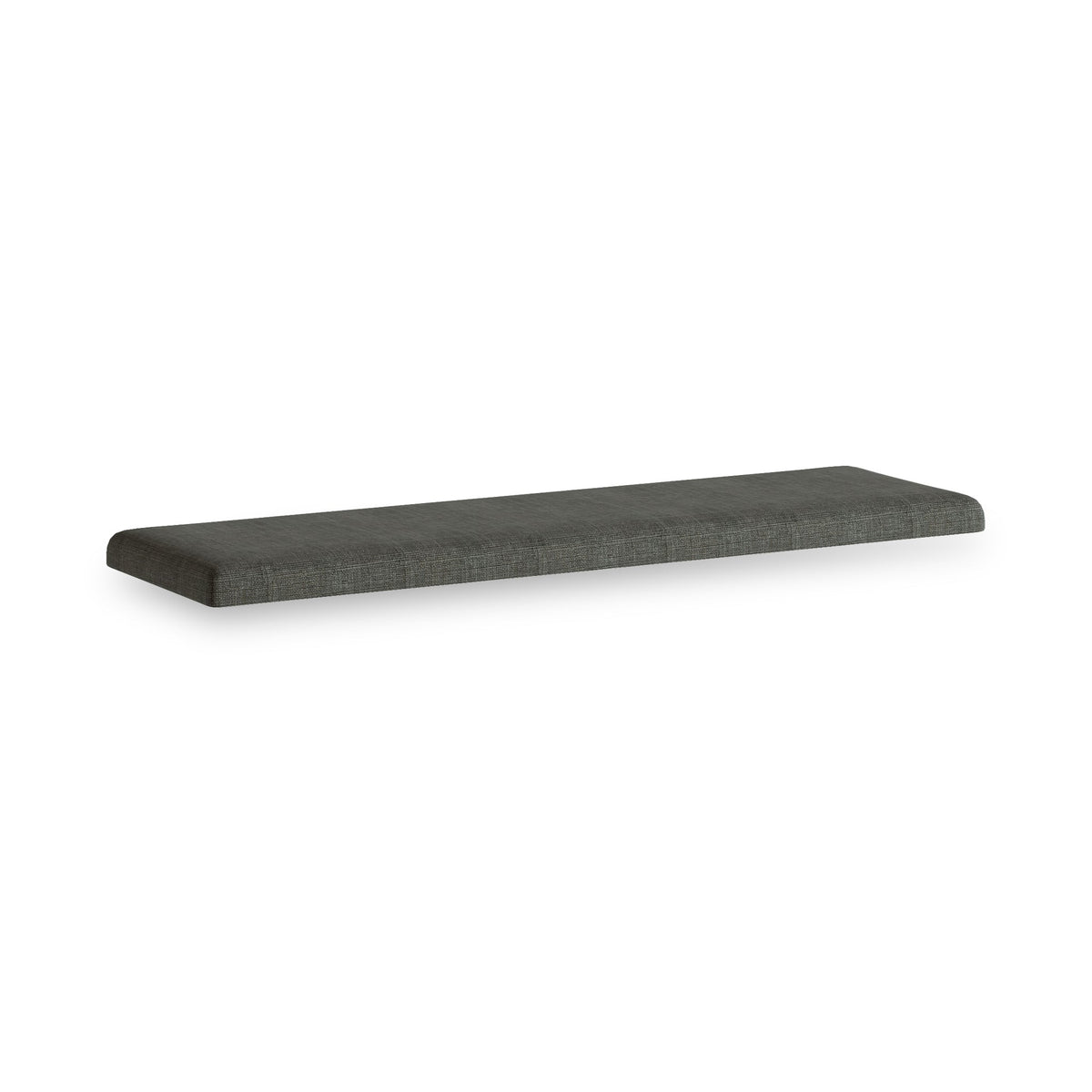 Portland Washed Oak Storage Bench
