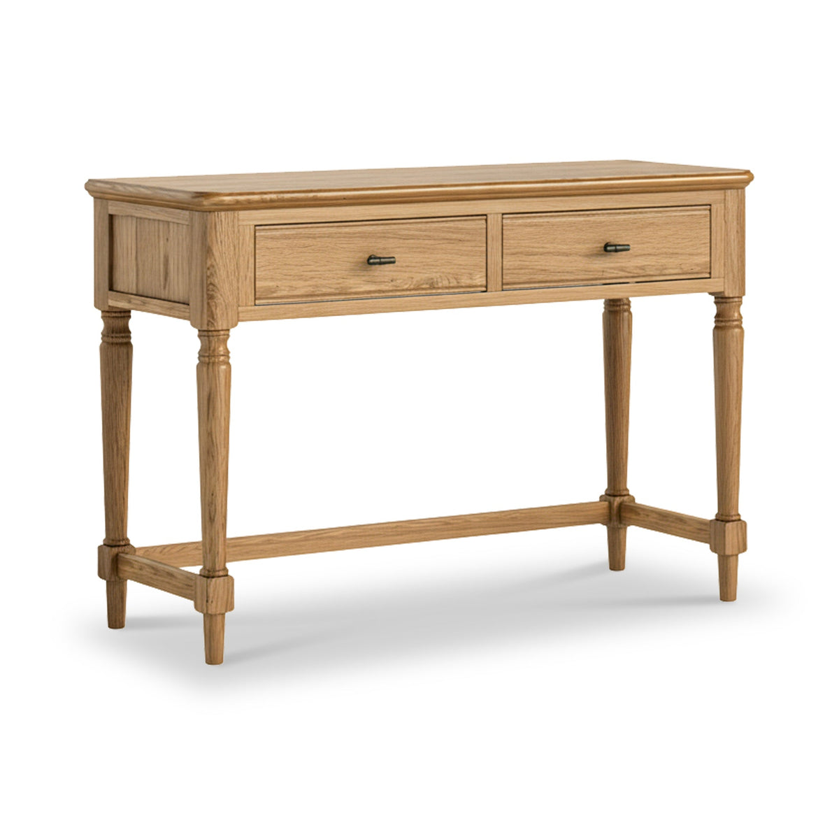 Alderley Oak Dressing Table