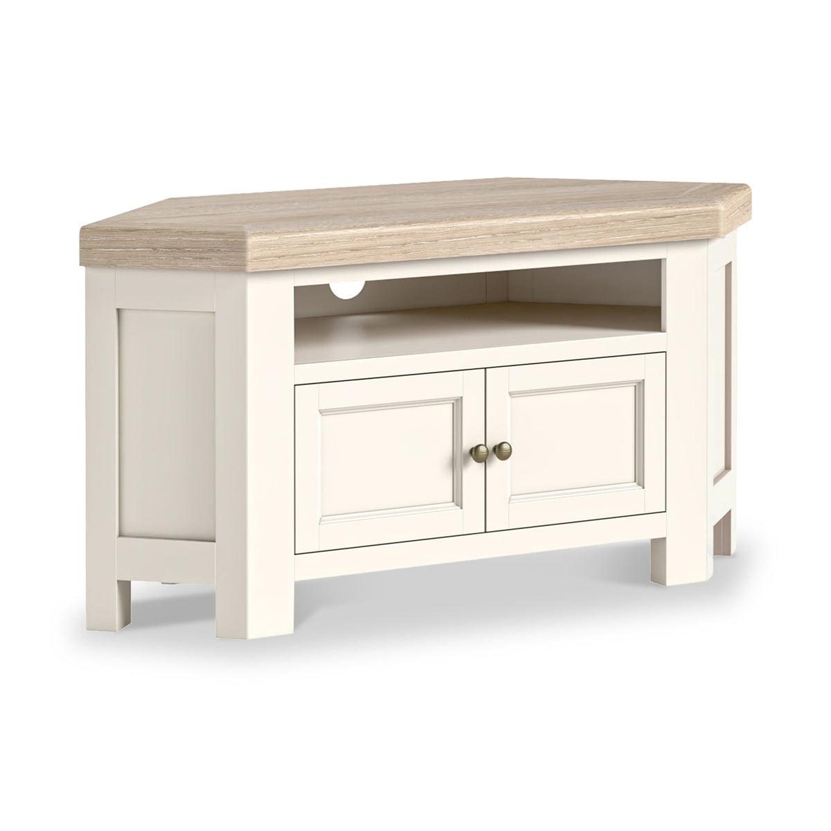 Belmont Corner TV Unit