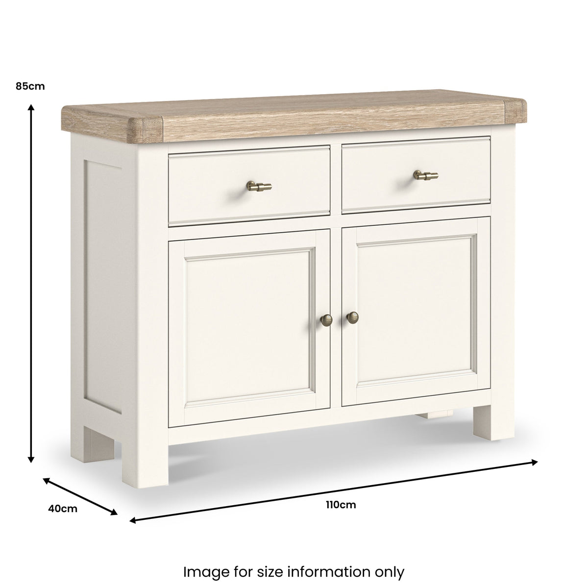 Belmont Small Sideboard