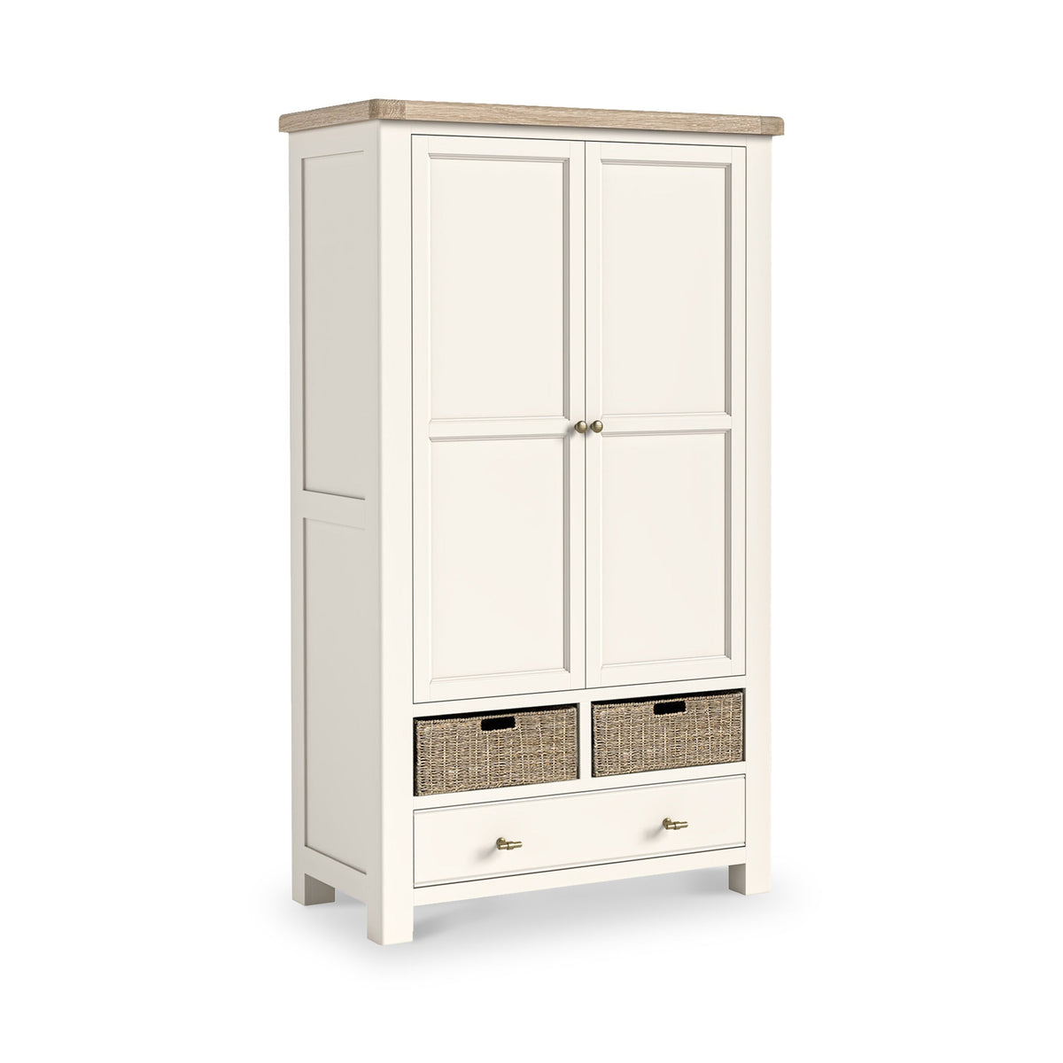 Belmont Kitchen Larder Unit