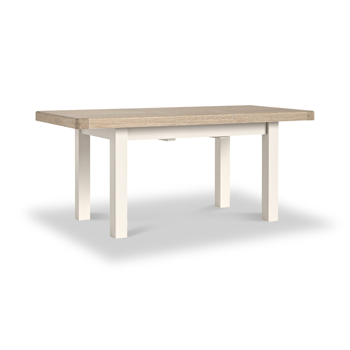 Belmont 140-185cm Extendable Dining Table