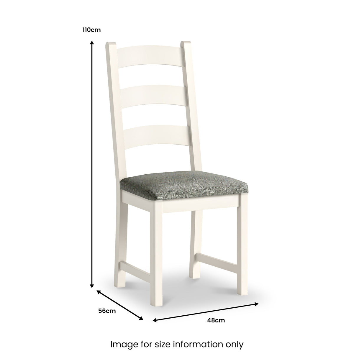 Belmont Ladder Back Dining Chair