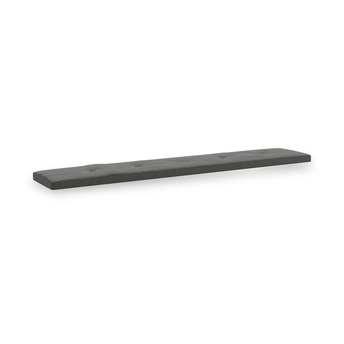 Belmont Cross Leg Dining Bench