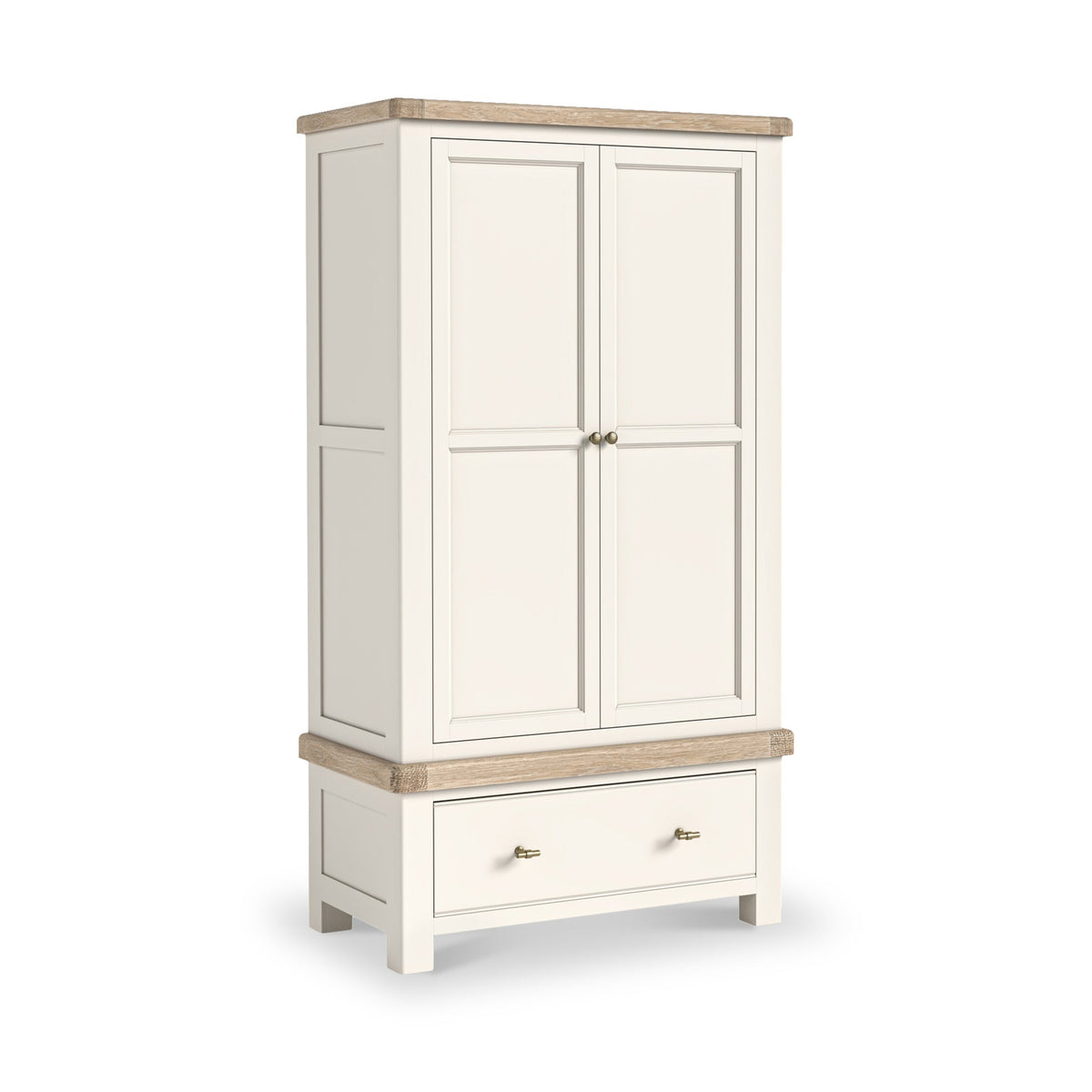 Belmont Double Wardrobe