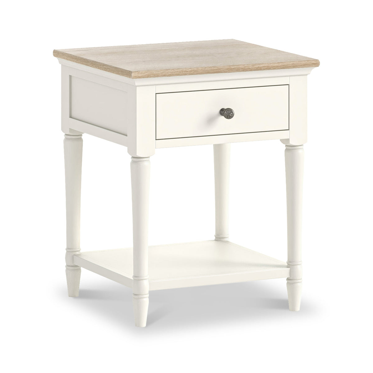Linden Lamp Table