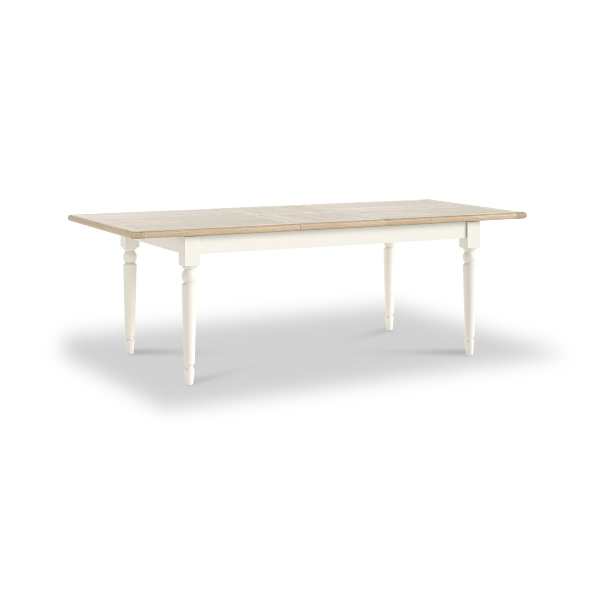 Linden 180-230cm Extendable Dining Table