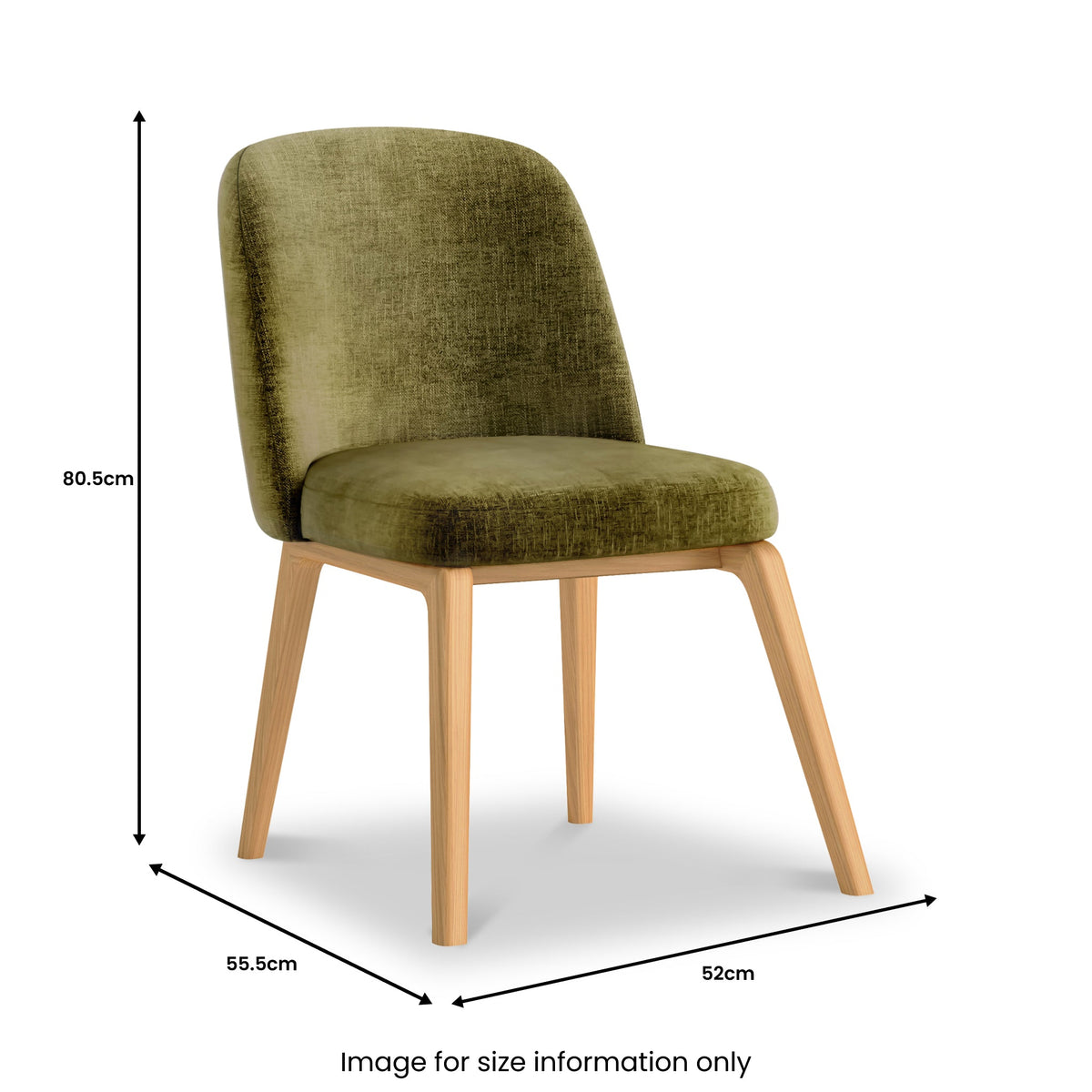 Arbor Dining Chair