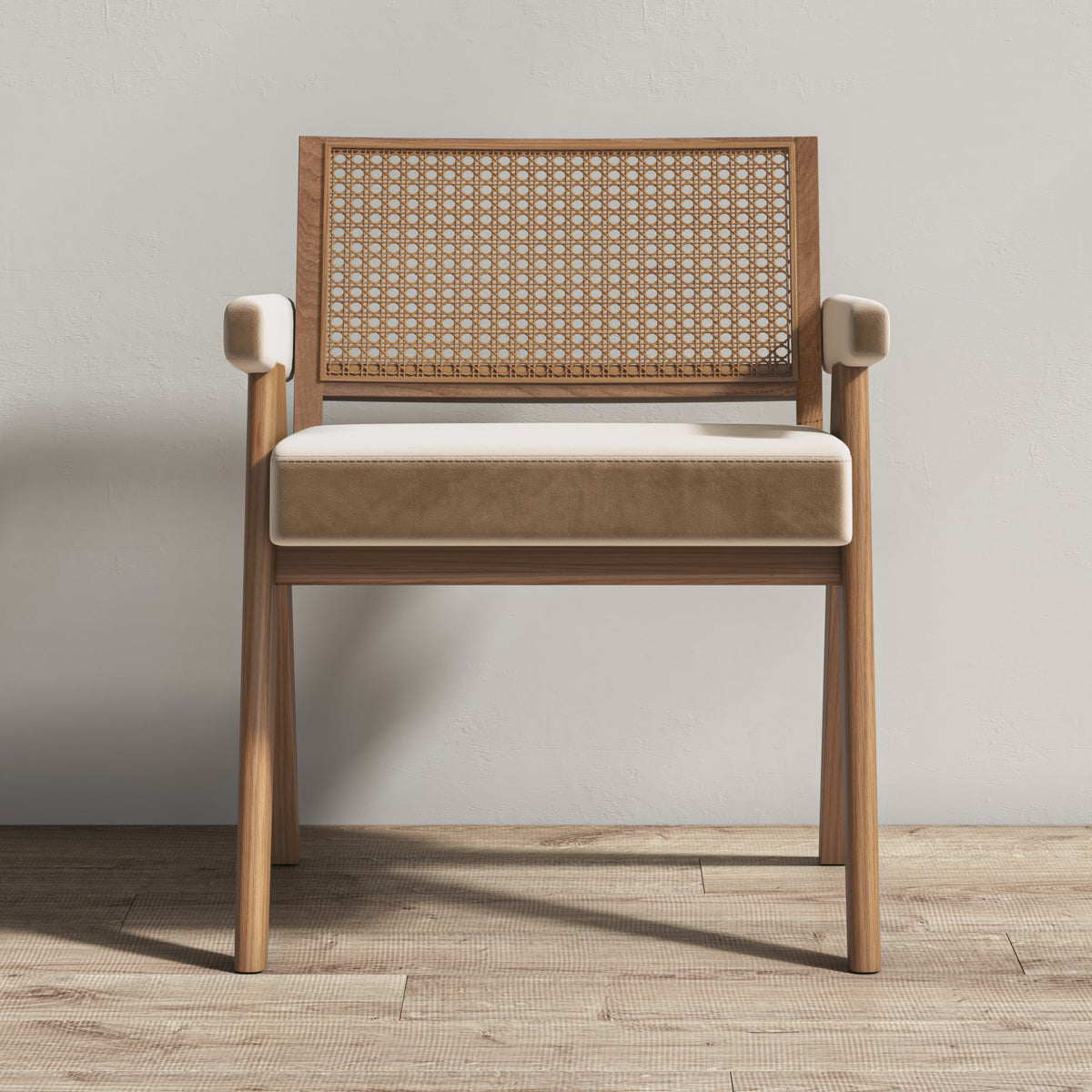 Orwell Velvet Dining Chair