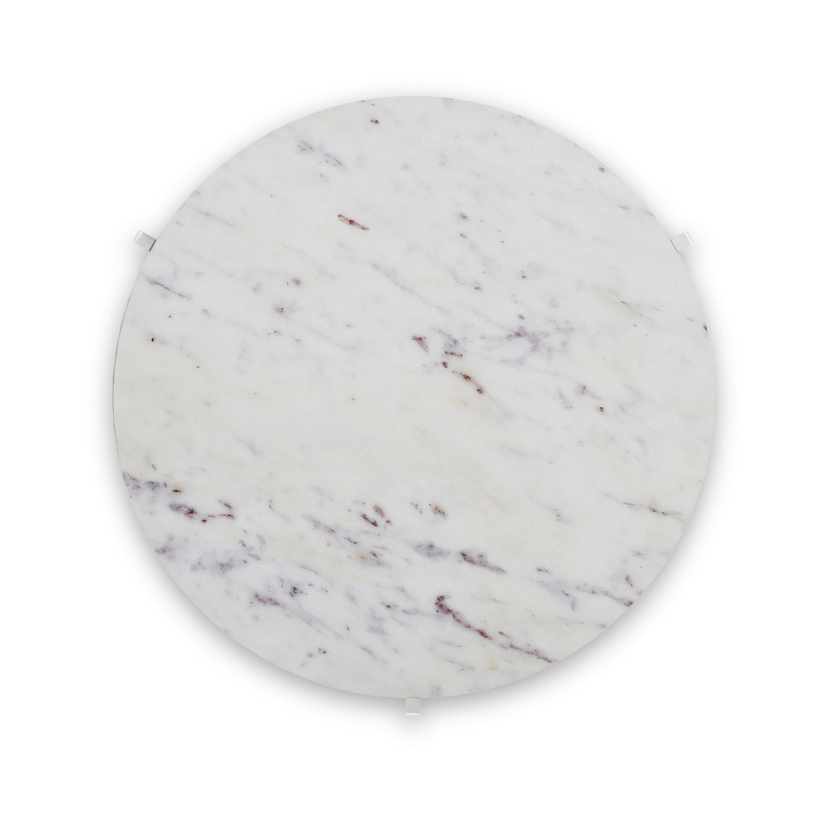 Langham Marble Large Round Coffee Table