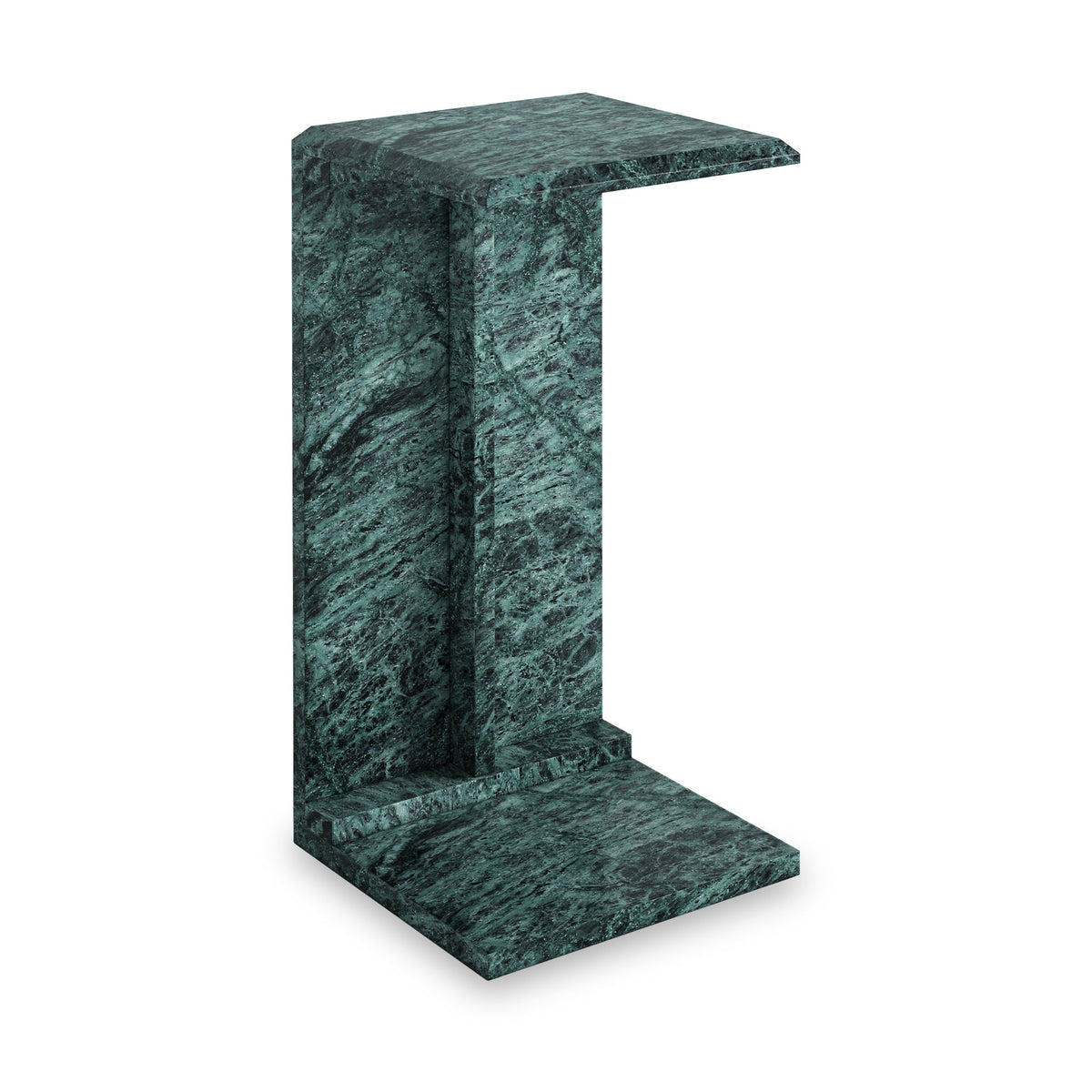 Langham Marble C Side Table