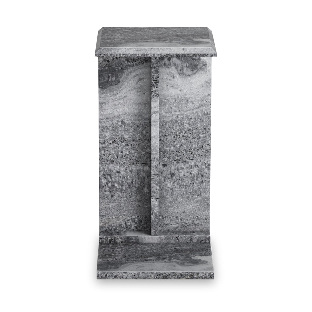 Langham Marble C Side Table