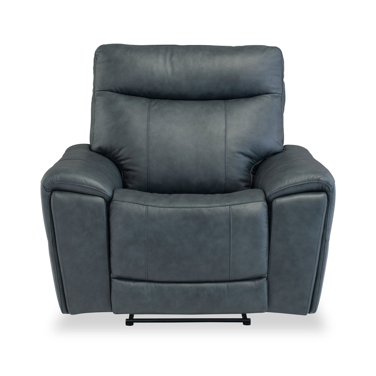 Deana Leather Power Recliner Armchair