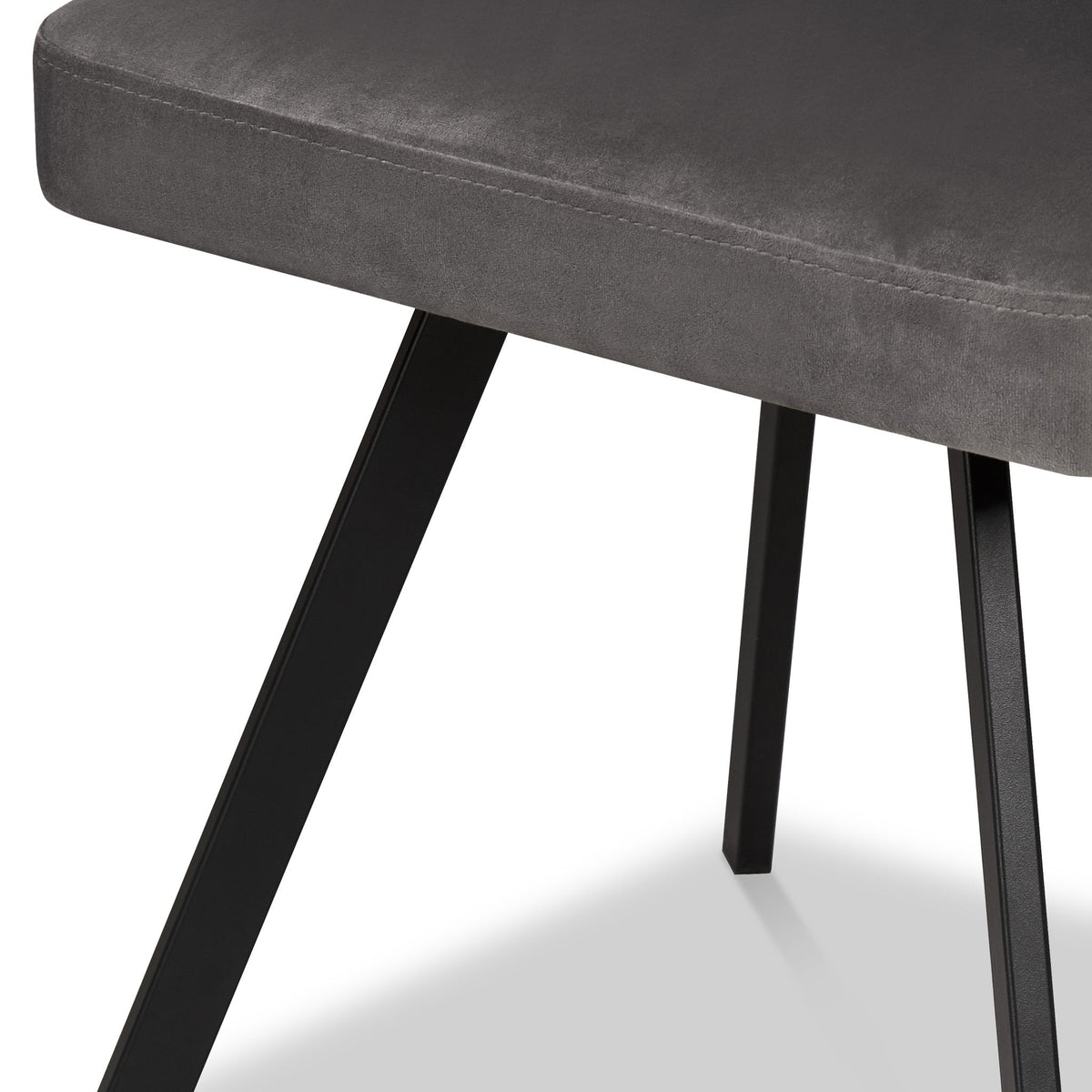 Callington Velvet Dining Chair