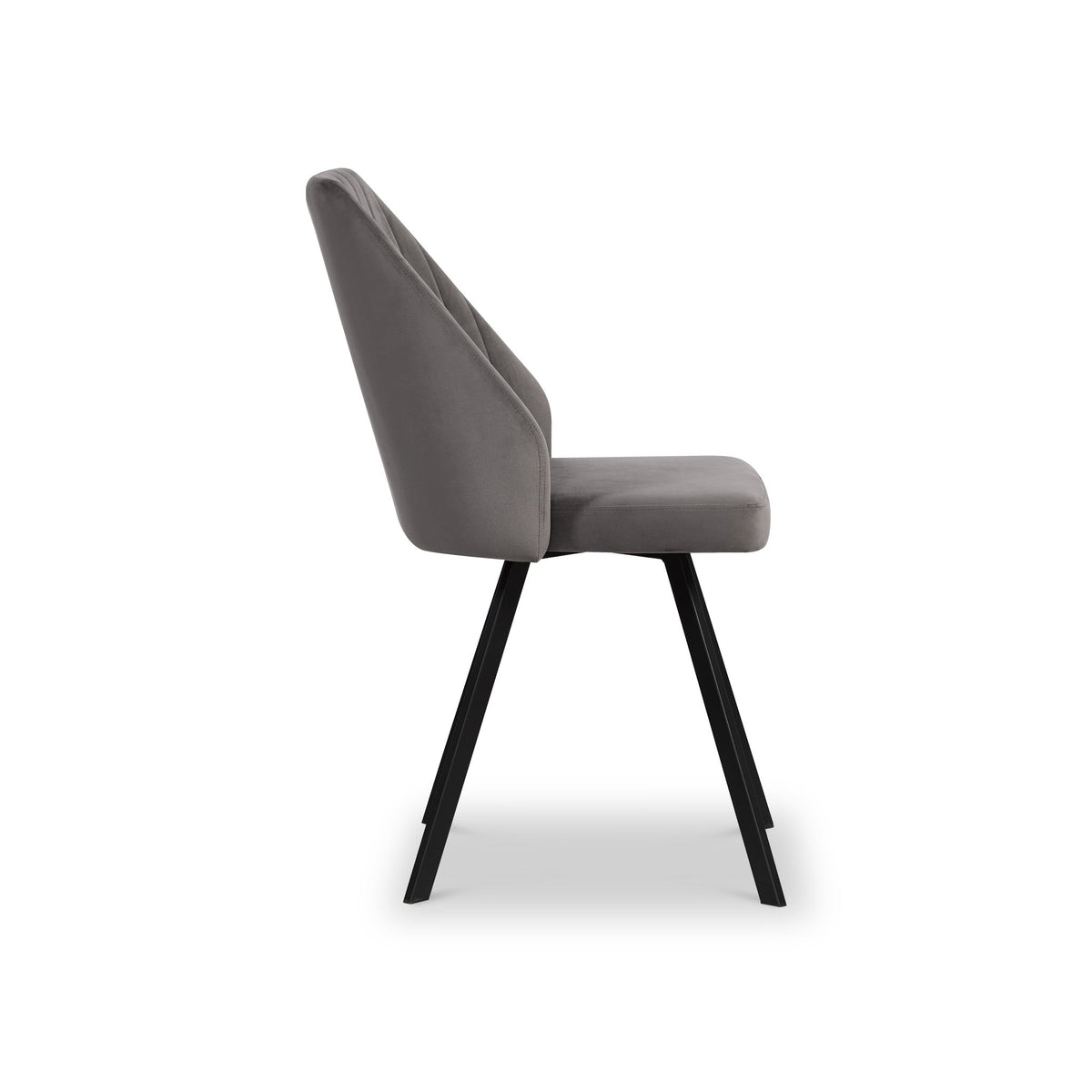 Callington Velvet Dining Chair