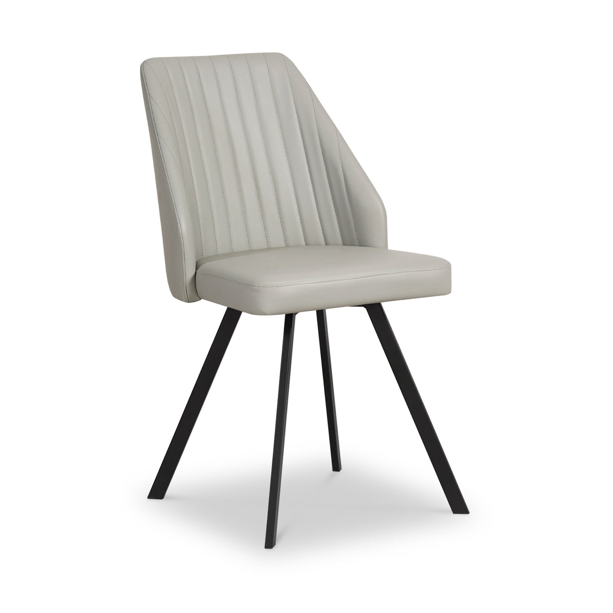Callington Faux Leather Dining Chair