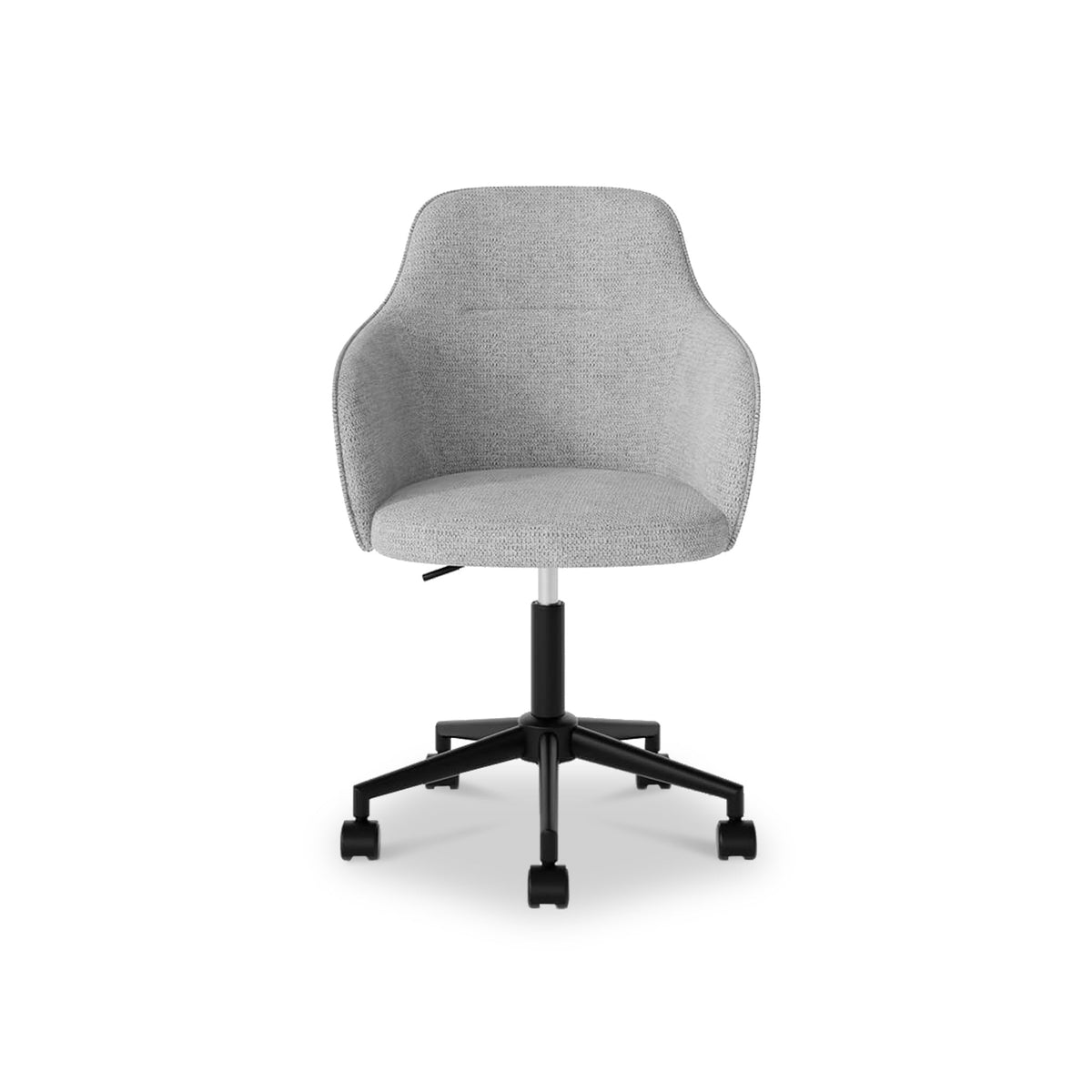 Koble Alma Height Adjustable Swivel Office Chair