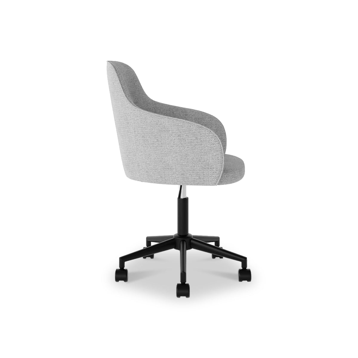 Koble Alma Height Adjustable Swivel Office Chair