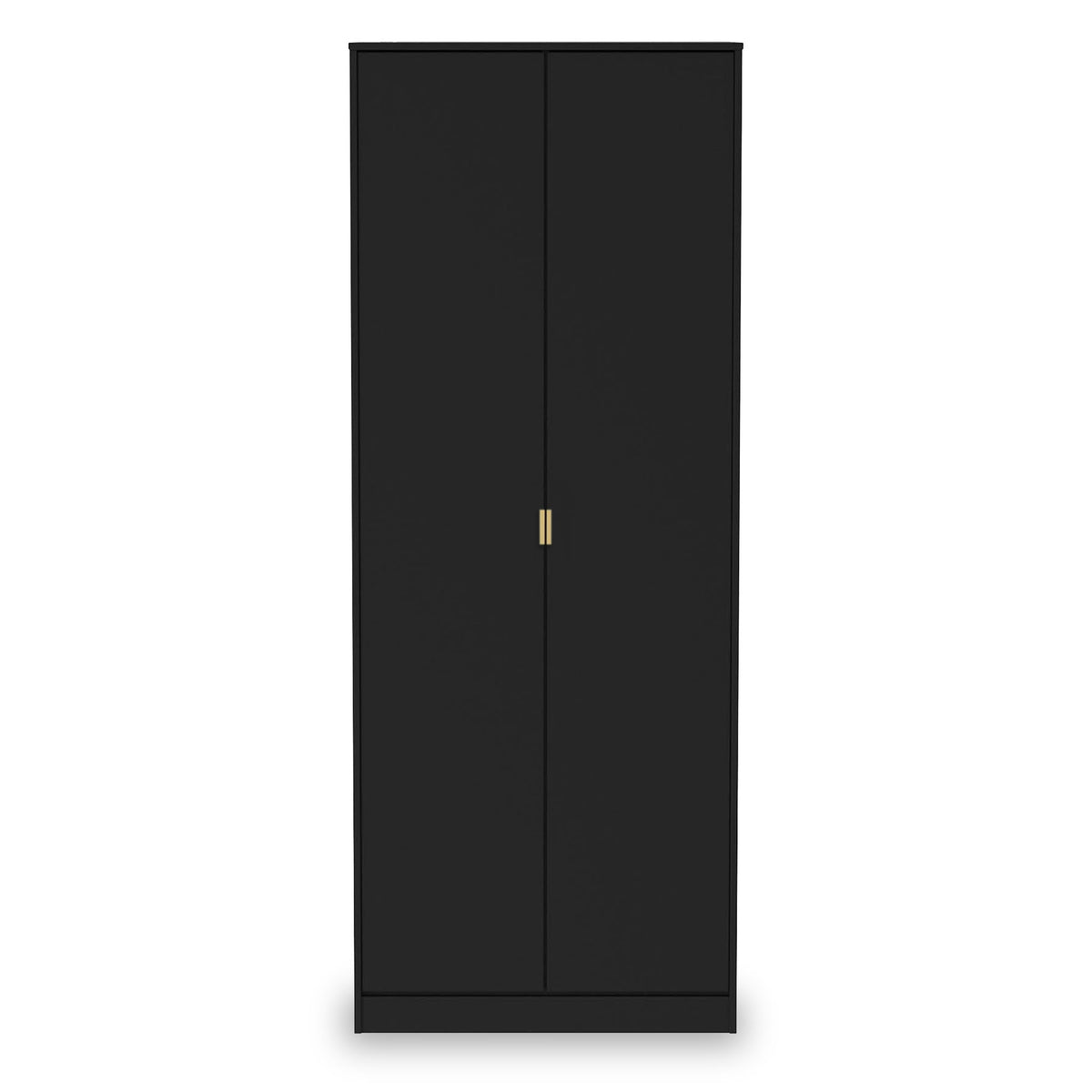 Hudson 2 Door Wardrobe