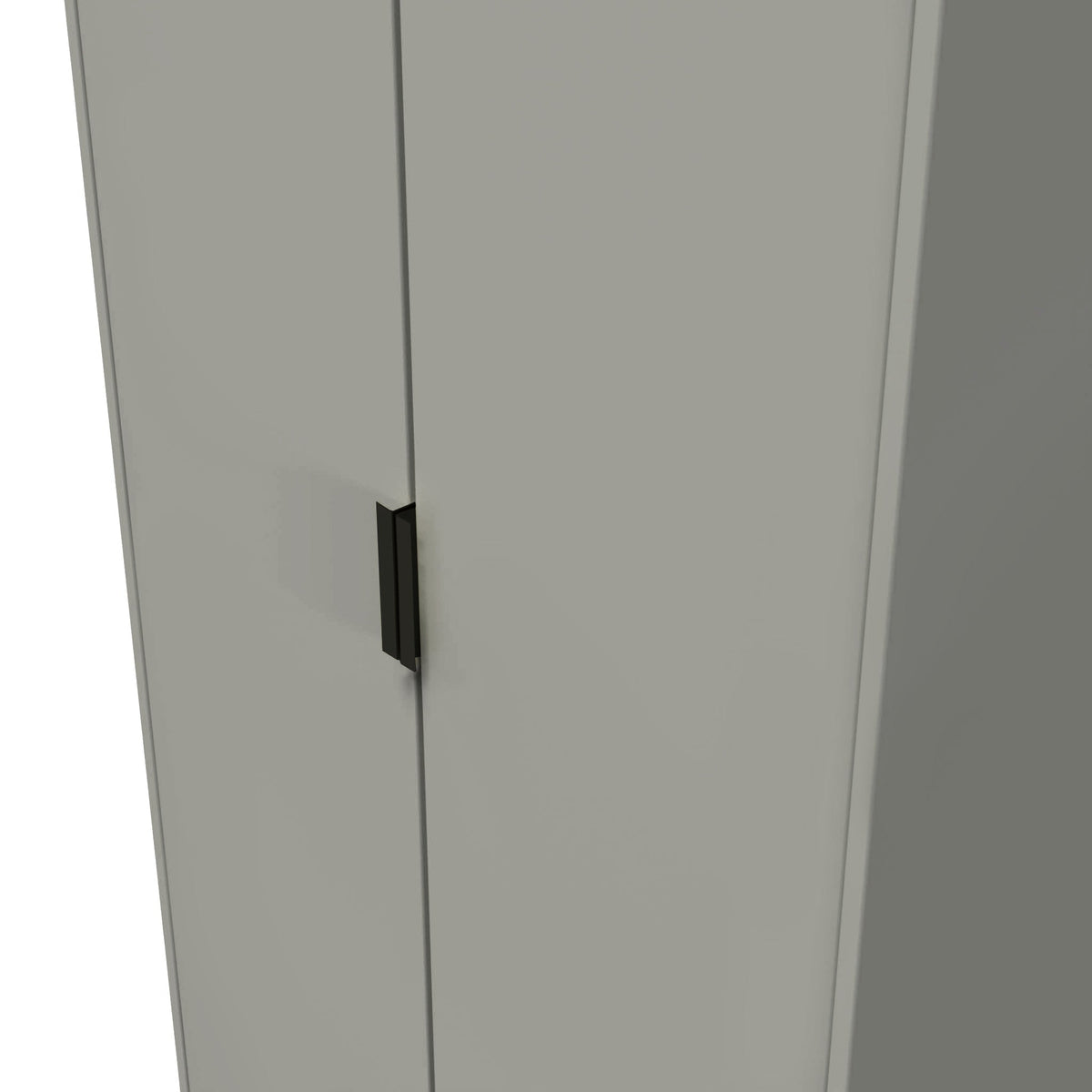 Hudson 2 Door Wardrobe