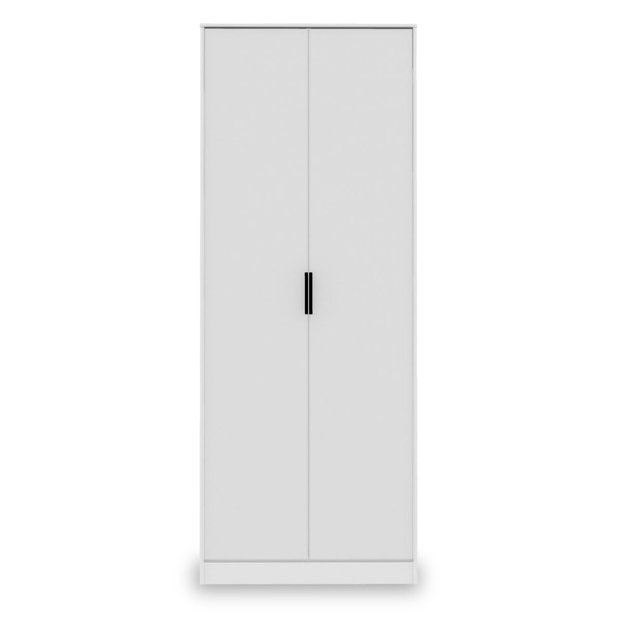 Hudson 2 Door Wardrobe