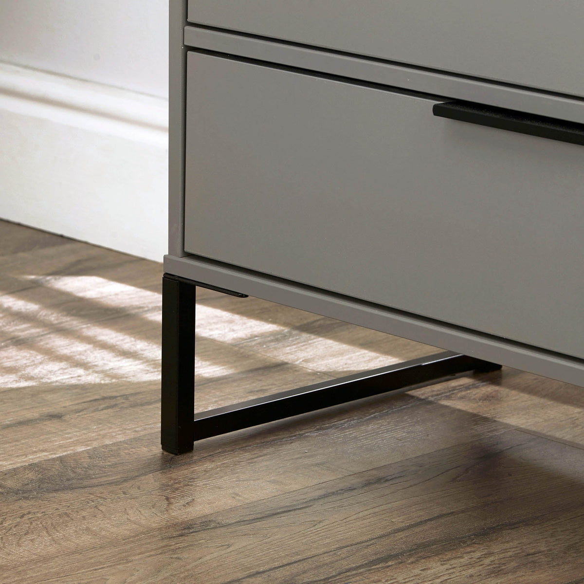 Hudson 3 Drawer Unit