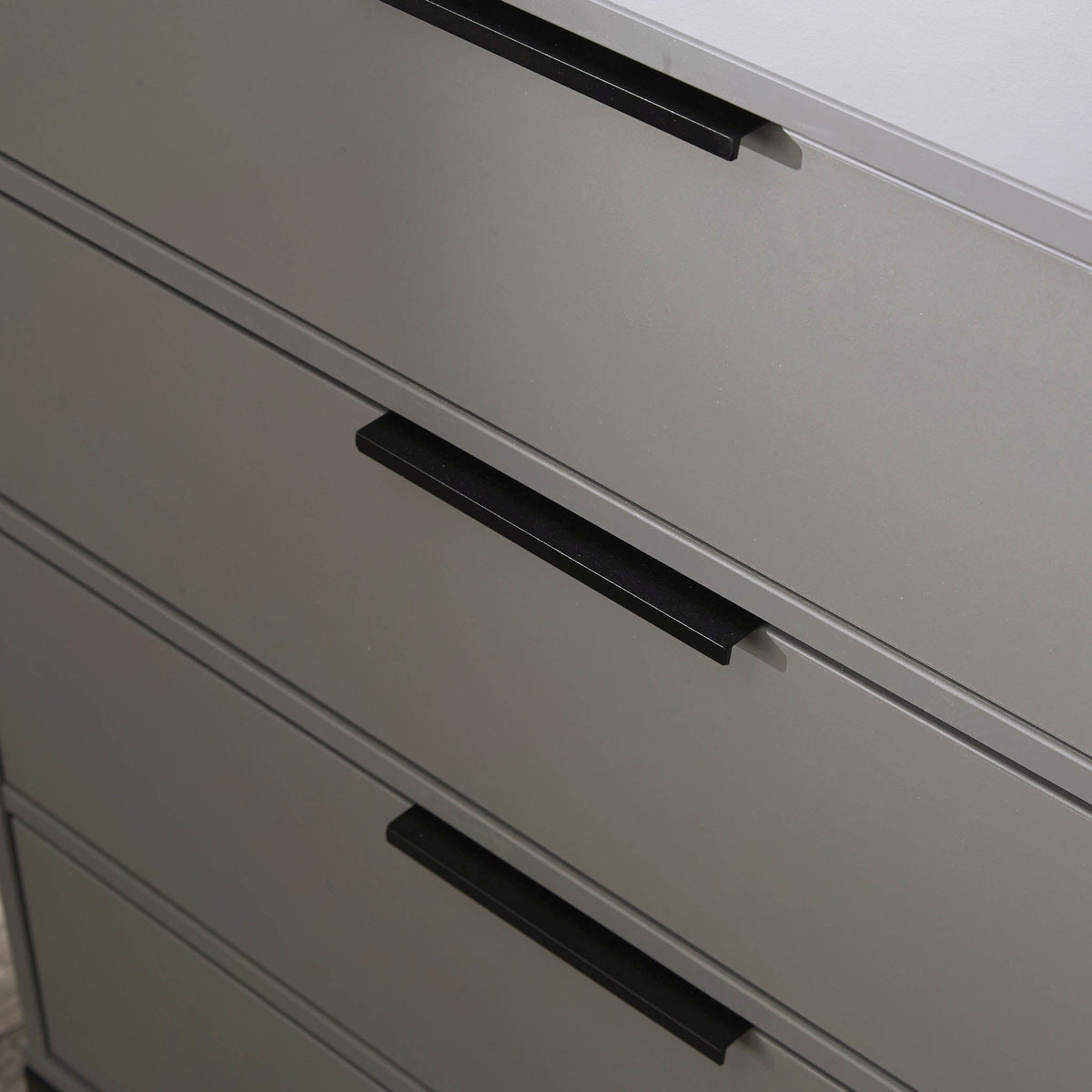 Hudson 3 Drawer Unit
