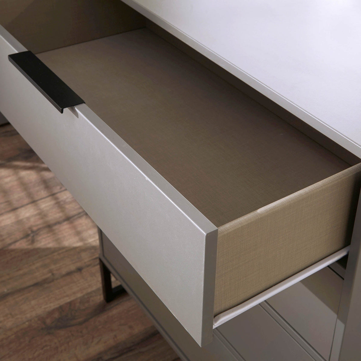 Hudson 3 Drawer Unit