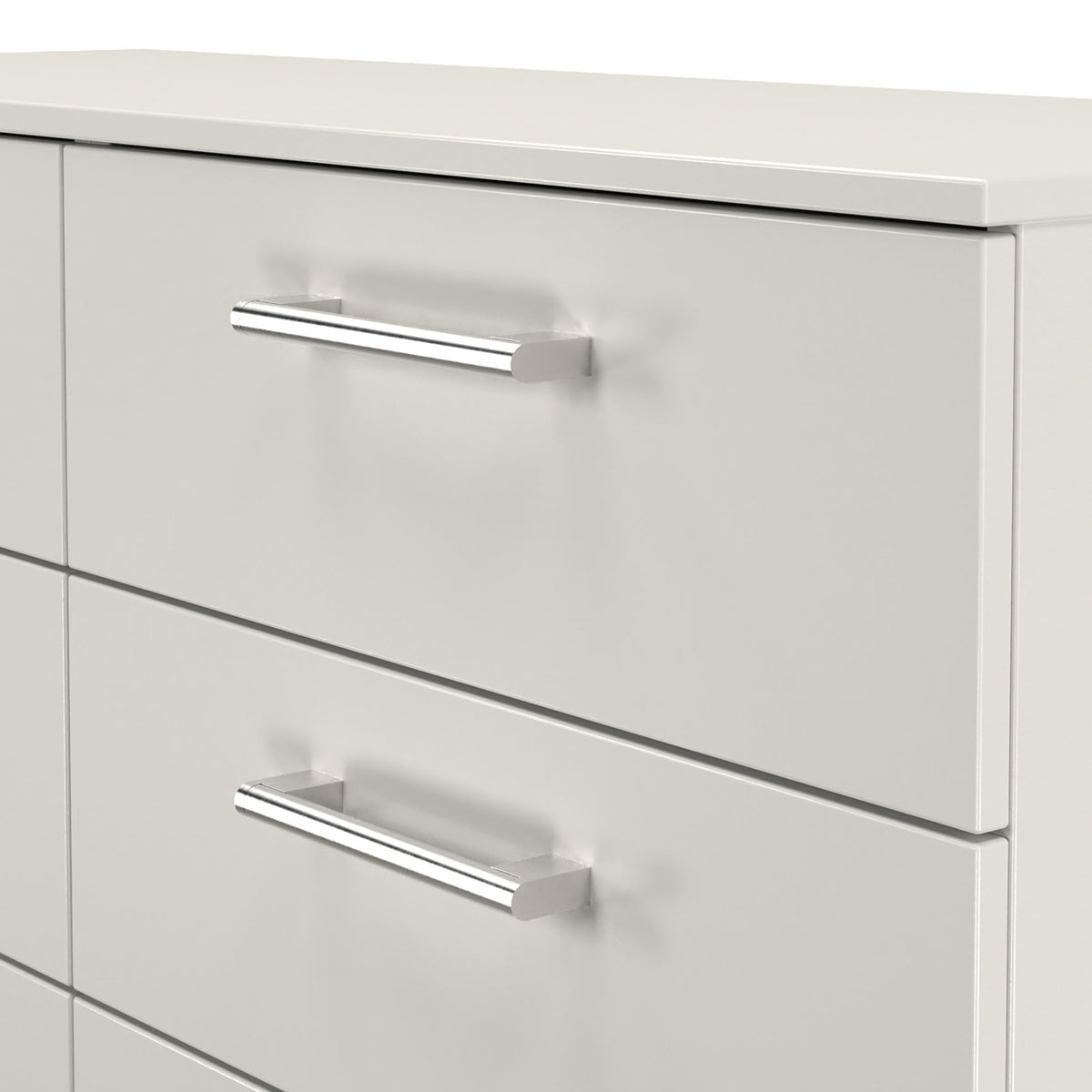Hadley 6 Drawer Wide Chest