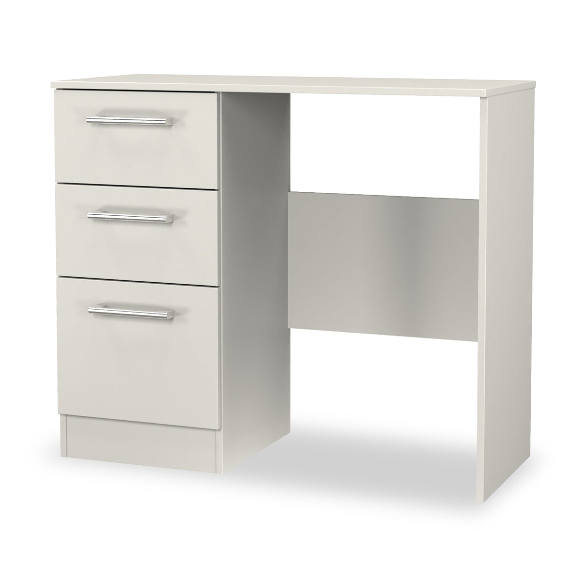 Hadley 3 Drawer Dressing Table