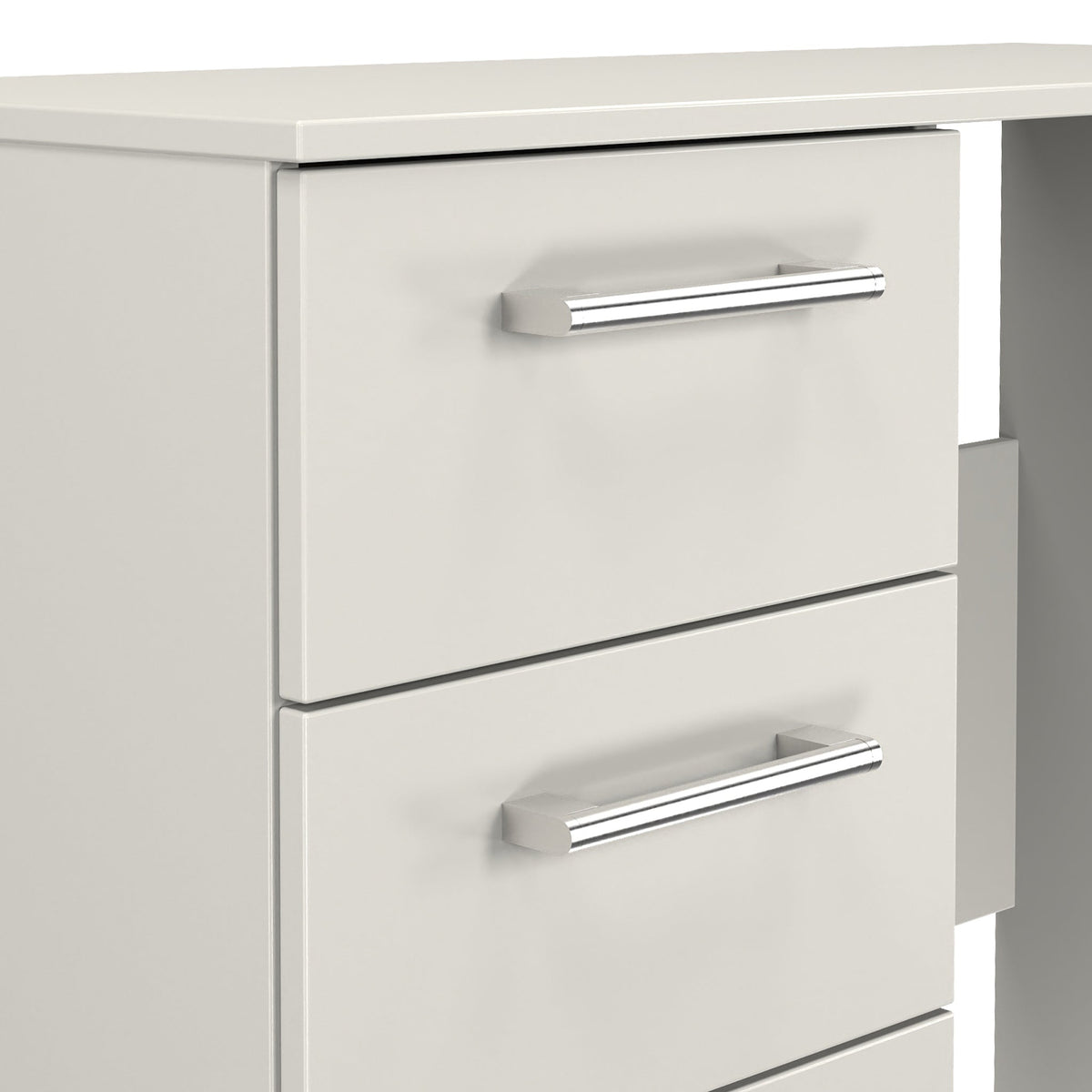 Hadley 3 Drawer Dressing Table