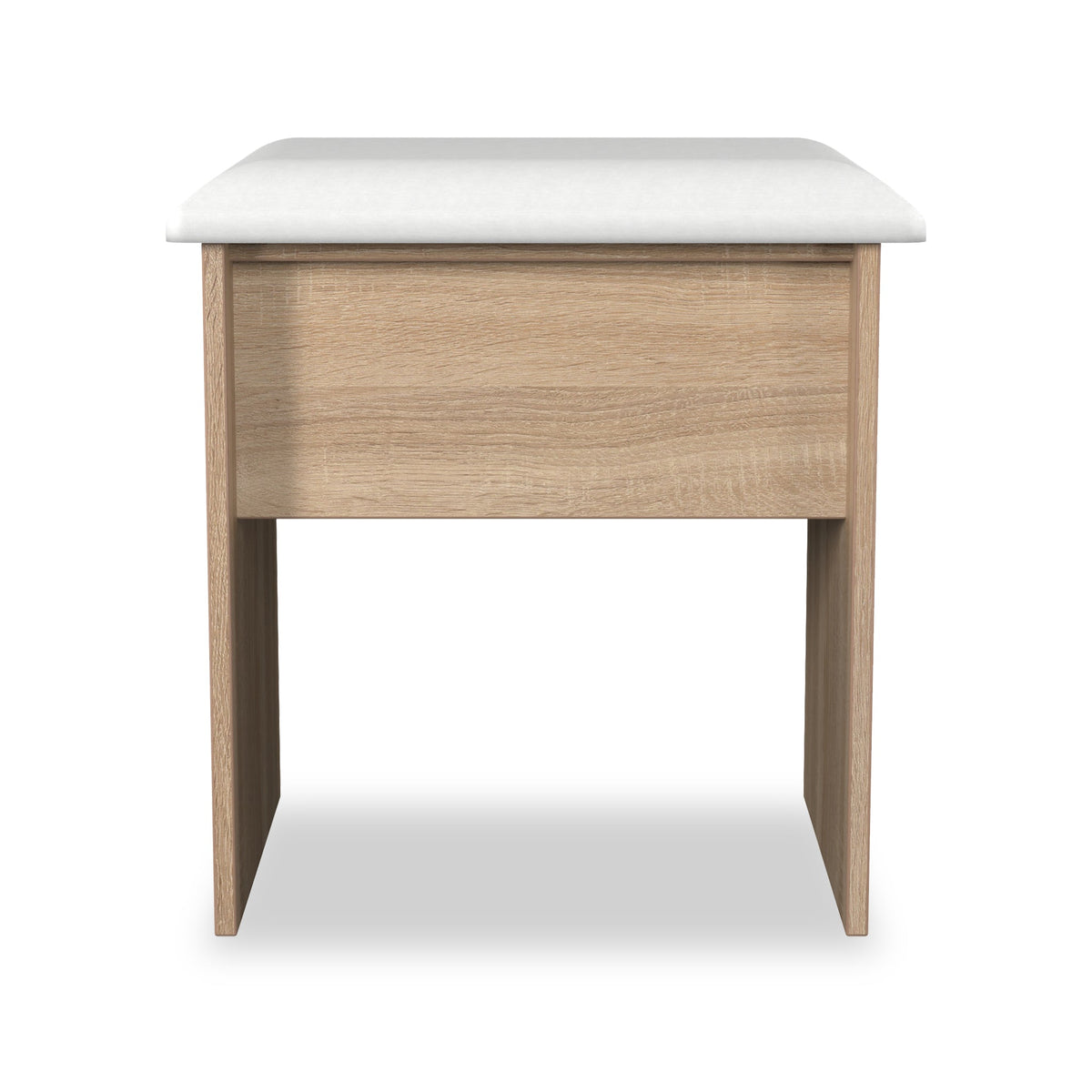 Hadley Dressing Table Stool