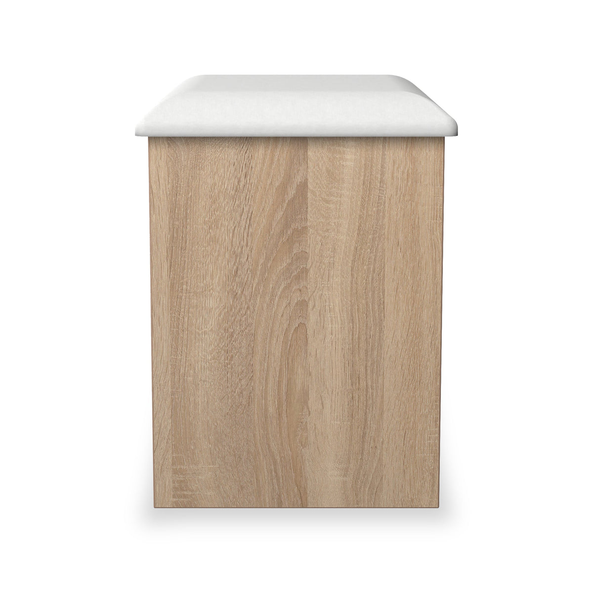 Hadley Dressing Table Stool