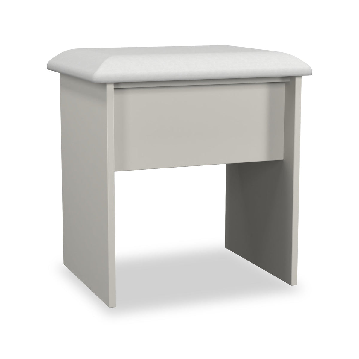 Hadley Dressing Table Stool