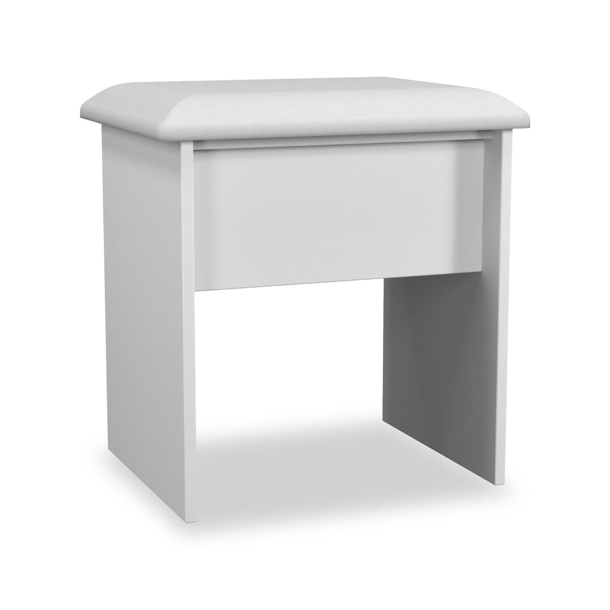 Hadley Dressing Table Stool